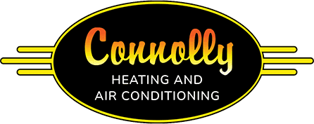 Connolly Heating & Air Conditioning logo